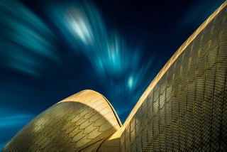 Illustration for article titled Accidental Architectural Patterns From All Over the World